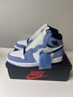 Jordan 1 Hyper Blue EU 42.5
