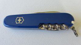 Victorinox Sackmesser,  Top Zustand!