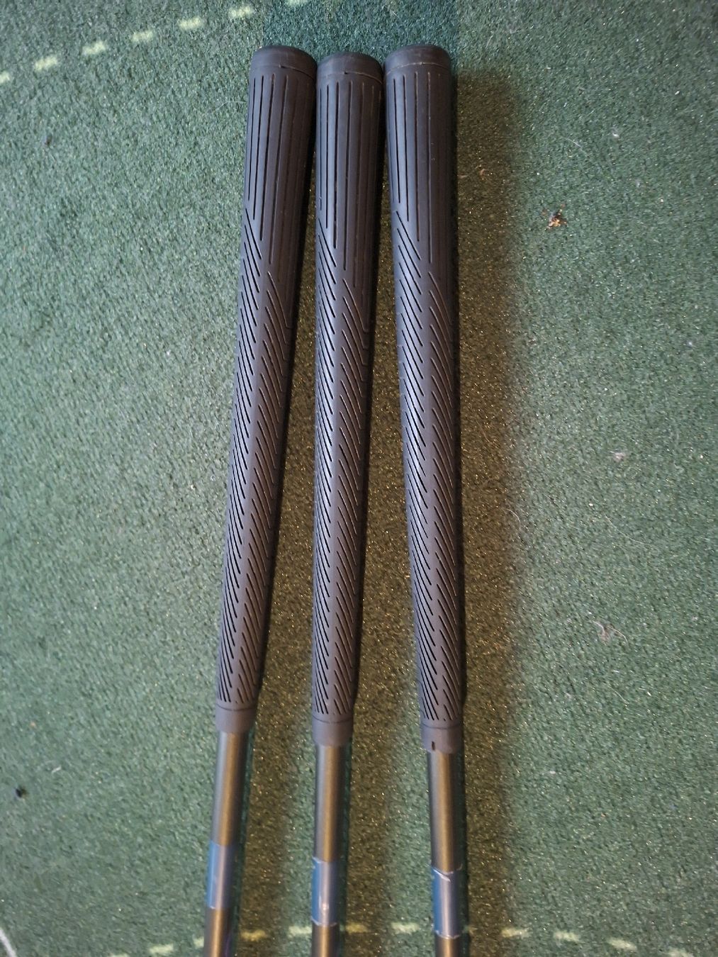 Mazze & Set: Yamaha Damen CRX  Eisen 4-5-6 – Usato da Niederhasli venduto da Golf-Dodger 2