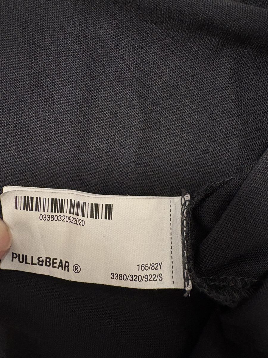 Pull&Bear Vestiti: Pull&Bear Long Halter Dress Maxikleid S – Usato da Rümlang venduto da svent 8