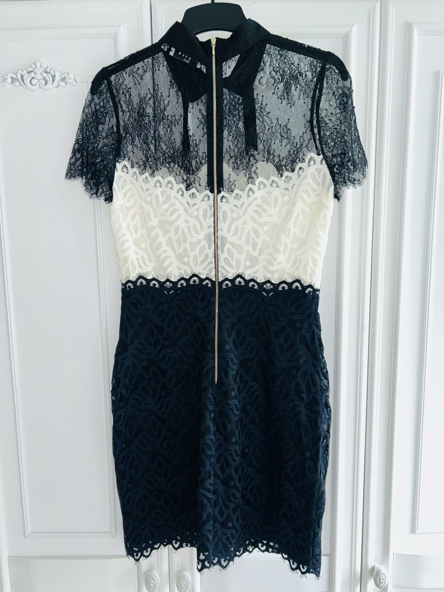 Sandro Kleider: Sandro lace dress 3 NEW – Gebraucht aus Kilchberg ZH von malibubeach 6