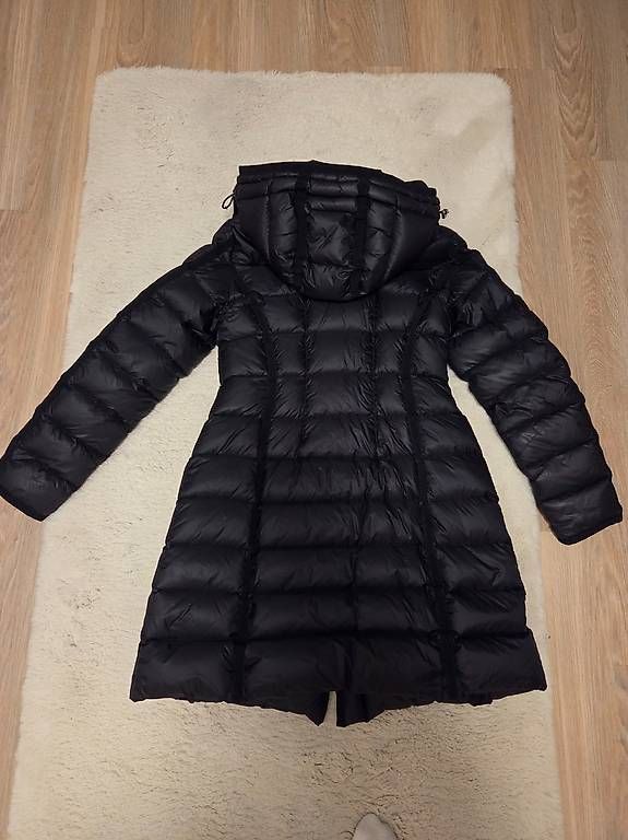 Moncler Cappotti: Moncler Hermine Daunenmantel – Usato da Neuhausen venduto da Nathi6913 1