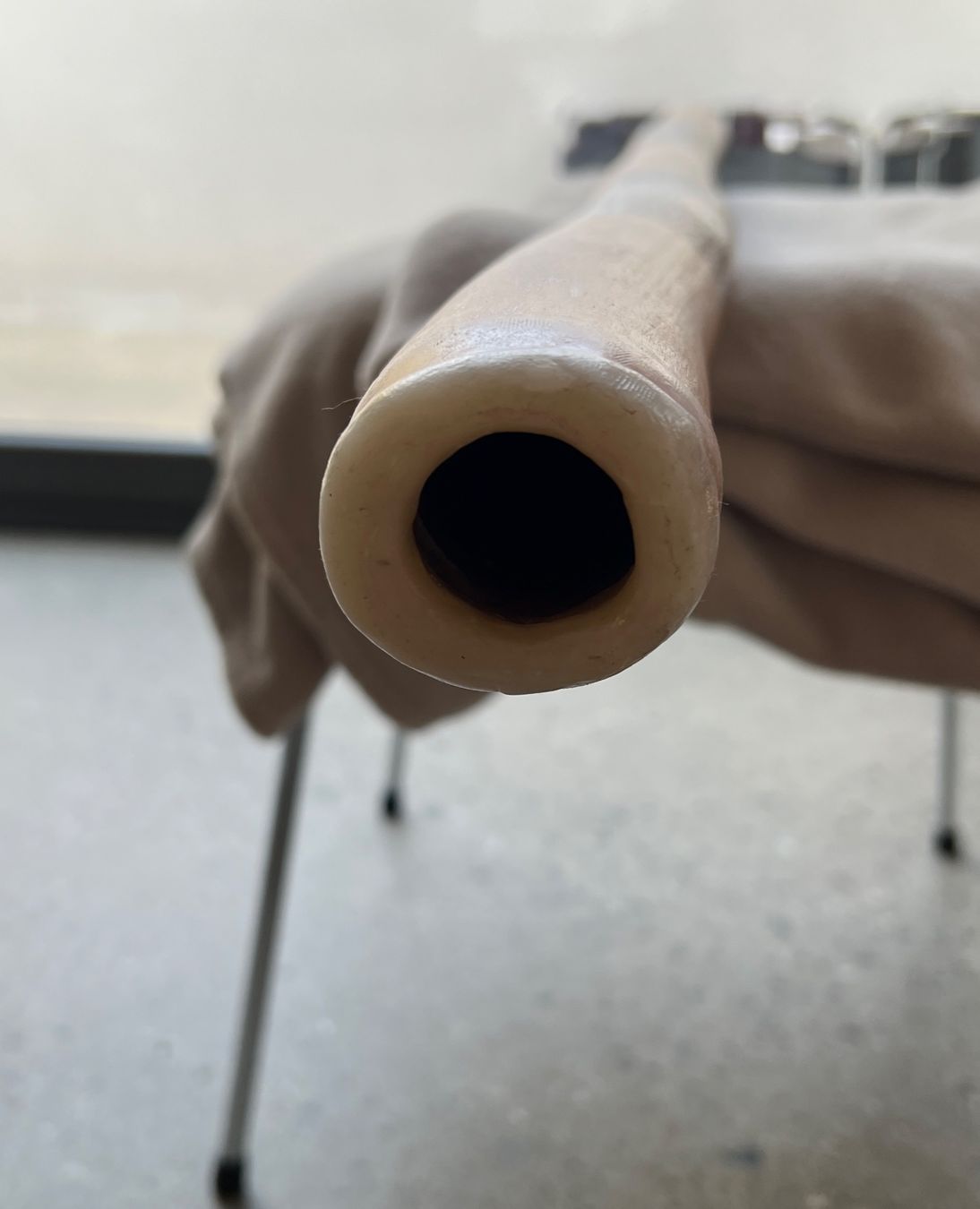 Musikinstrumente: Didgeridoo – Gebraucht aus Iragna von Flips03 1
