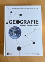 Geografie Wissen und verstehen
