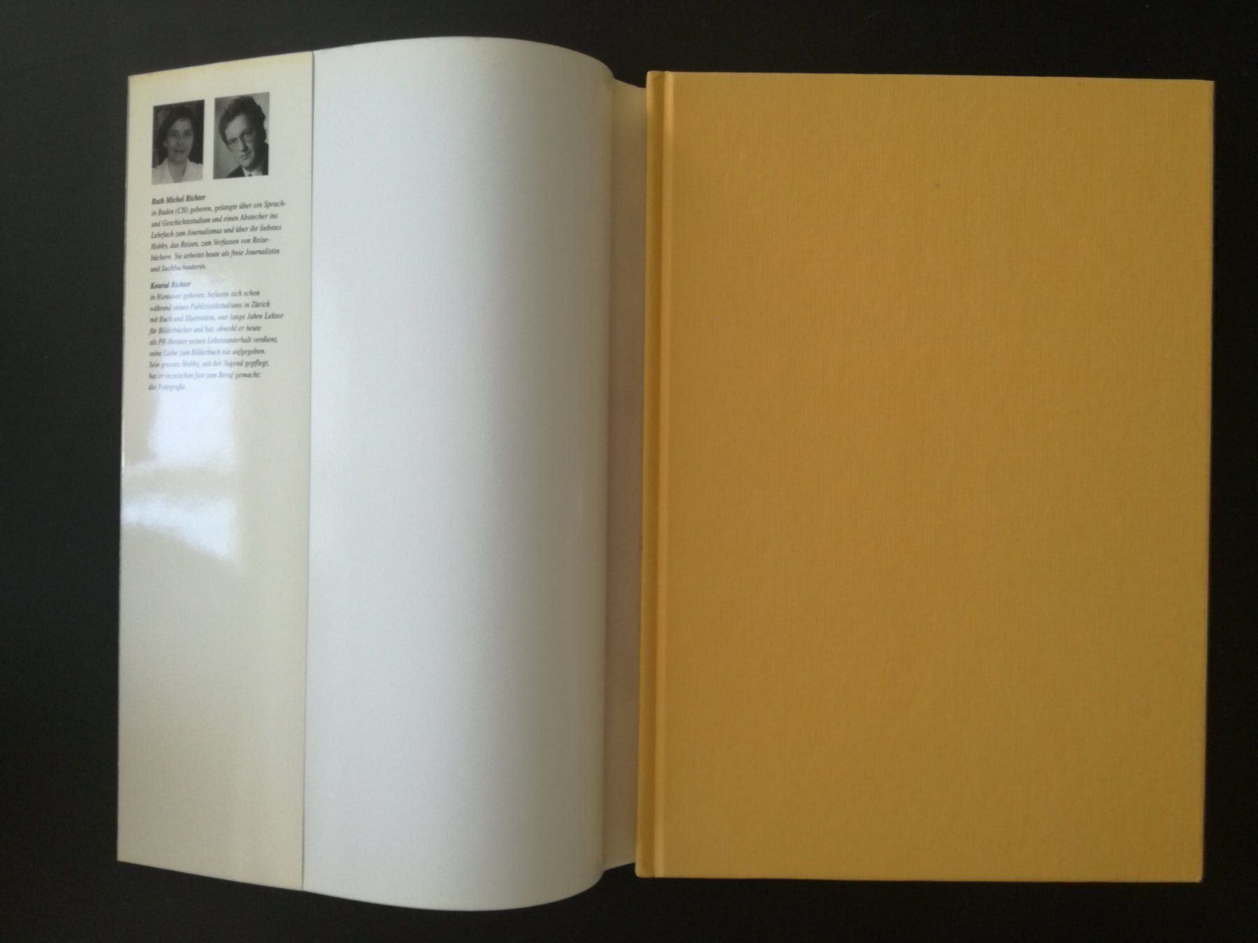 Libri: Erlebnis Lehrpfade der Schweiz – Usato da Zürich venduto da Tolima194 2
