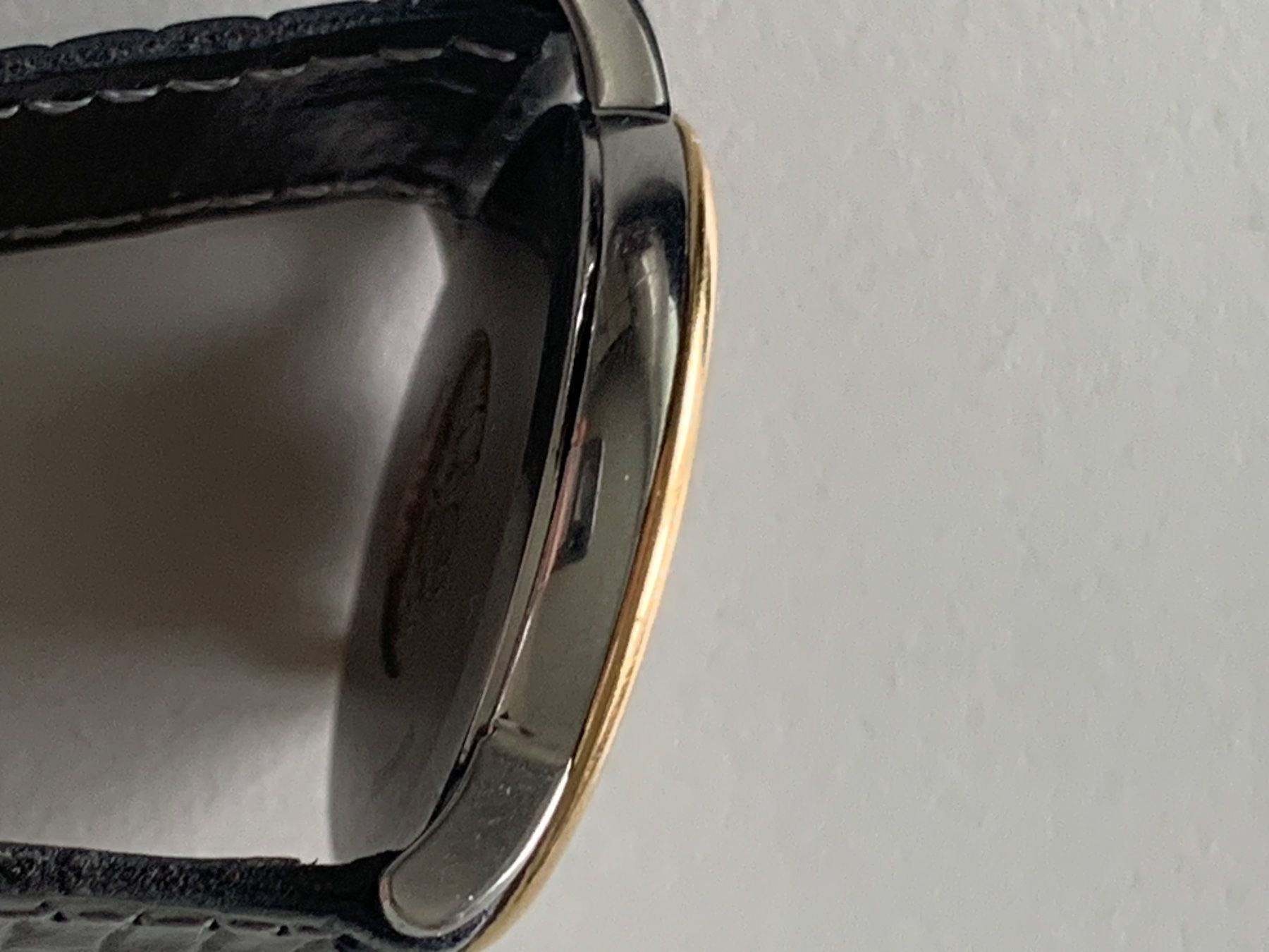 Omega Orologi: Omega De Ville, Quartz – Usato da Zürich venduto da rayberg 1