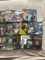60Stk DVD Filmsammlung