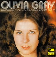 Olivia Gray Vinyl Single von 1974
