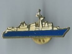 Plaquettes & Badges: Schiff Pin – D'occasion à Zürich par t24_de