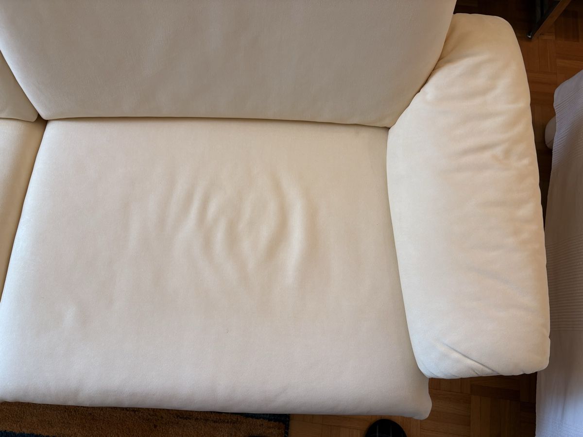 Sofas: Ledersofa Erpo – D'occasion à zürich par Scaramouche 2