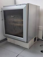 Cantinetta Whirlpool per bottiglie da incasso