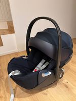 CYBEX Cloud Babyschale/Kindersitz 
