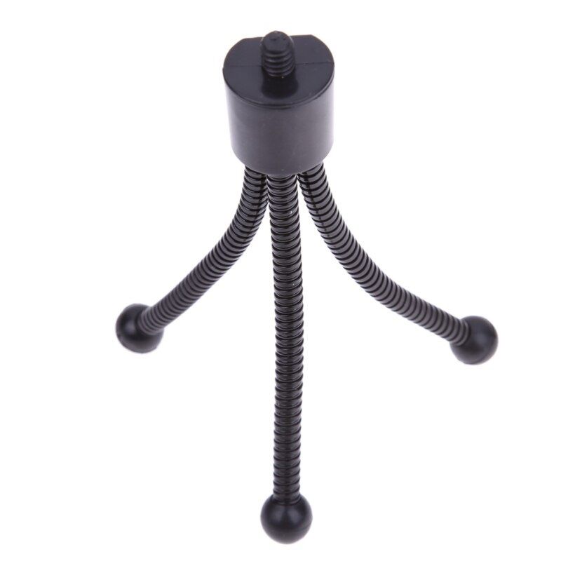 Treppiedi & Teste: Walimex Taschenstativ FLEXI MINI – Nuovo e nell'imballaggio originale da Muttenz venduto da Fantom03 1