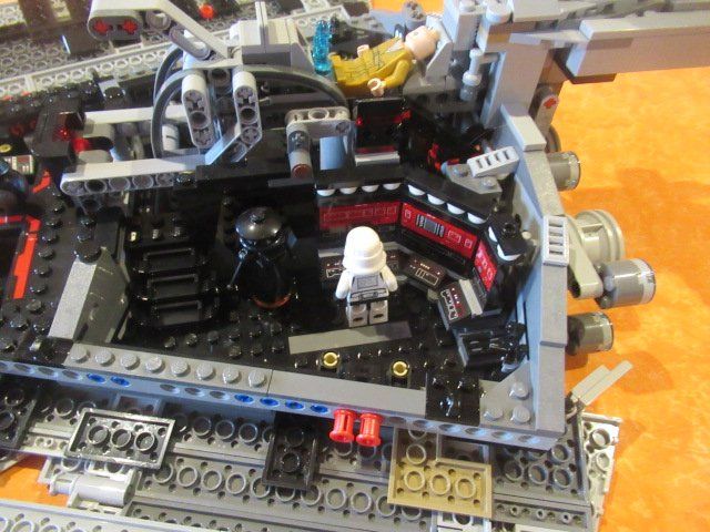 Lego Kit di costruzioni: lego 75190 – Nuovo (secondo la descrizione) da Gryon venduto da croset. 8