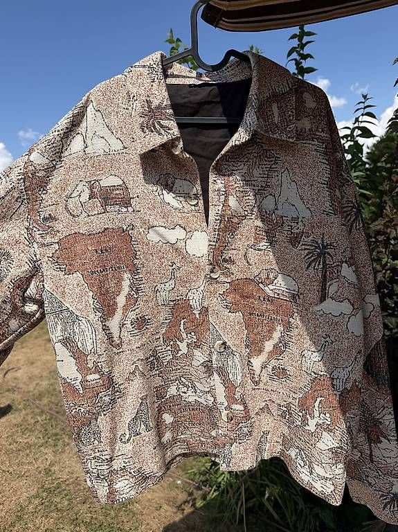 Manteaux: Manteau Zara  – D'occasion à Mont-sur-Lausanne par rom_2hp2