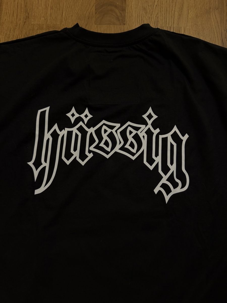 Hässig T-shirt: hässig Shirt – Nuovo (secondo la descrizione) da Bern venduto da Natacha1997 3