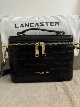 Sac bandoulière Lancaster