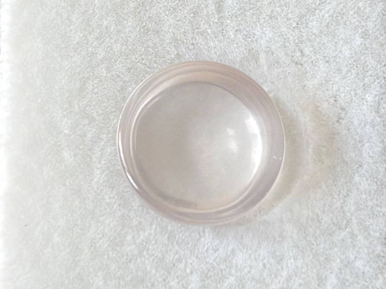 Pietre preziose: Rosenquarz 4 ct. / 10 mm – Usato da Brugg AG venduto da lau_9rvy 2