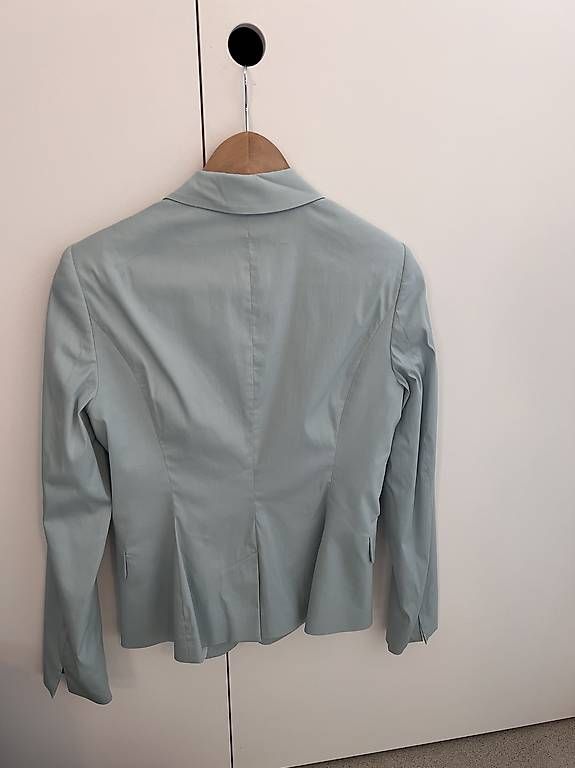 Windsor Completi & Tailleur: Windsor Blazer hellblau - wie neu – Usato da Zug venduto da pat_wk9x 2