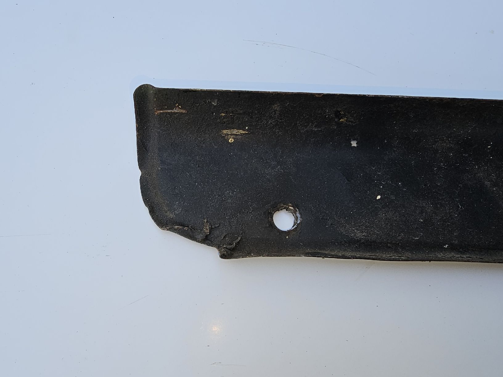 Sachs Ciclomotori: Sachs 502 Kettenschutz – Usato da Mellingen venduto da enginetoe78 4