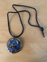 Collier en céramique