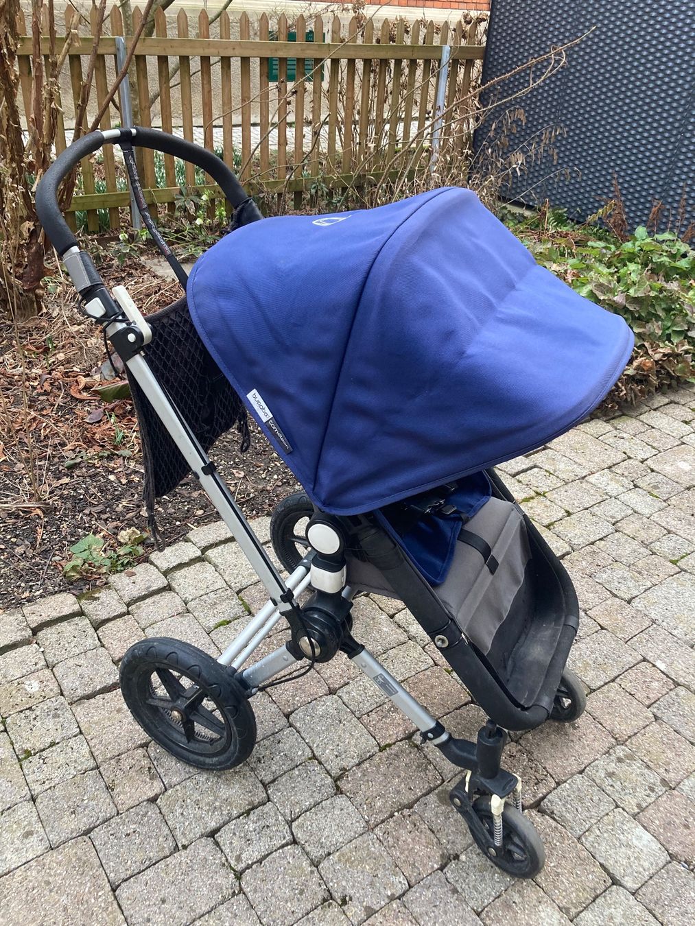 Carrozzine: Kinderwagen – Usato da Winterthur venduto da met_5jlr 1