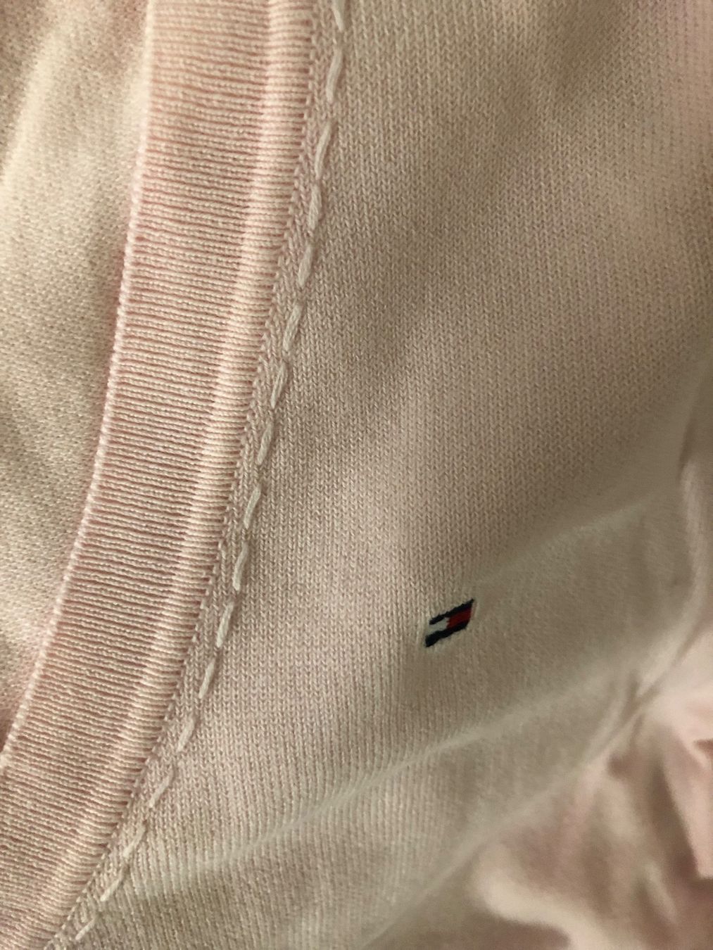 Tommy Hilfiger Maglioni & Felpe: Hilfiger original Vintage langarmpulli – Usato da Basel venduto da sch_9g6x 2
