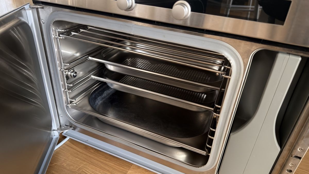 Miele Elettrodomestici da cucina: Dampfgarer Miele  – Usato da Regensdorf venduto da KlangderWolken 4