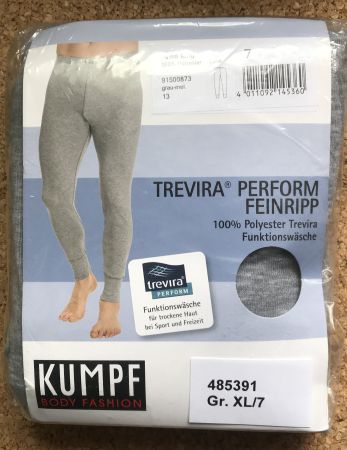 FUNKTIONSWÄSCHE NEU & ORIGINALVERPACKT