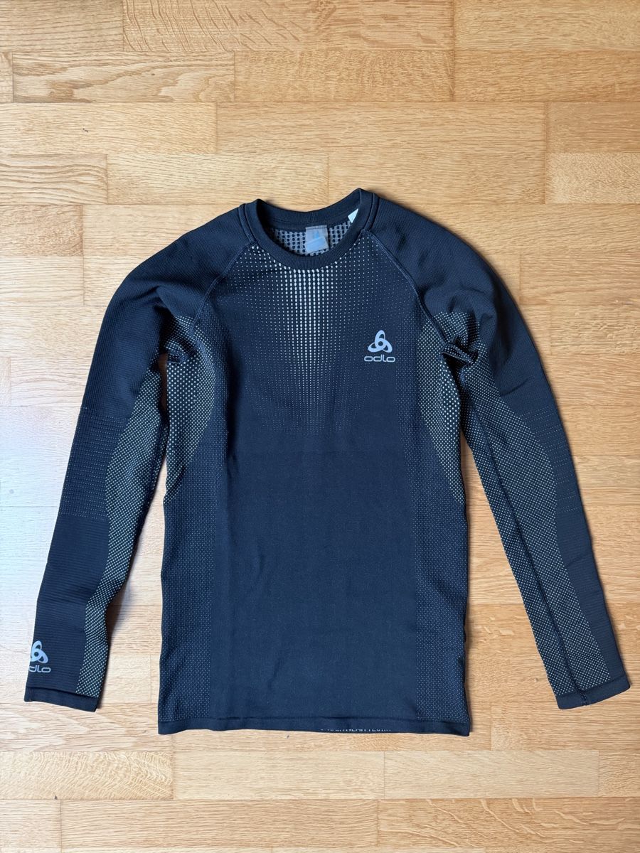 Odlo Autres dessous: Odlo Performance Funktionswäsche-Set – D'occasion à Thun par mir_8tjd 1