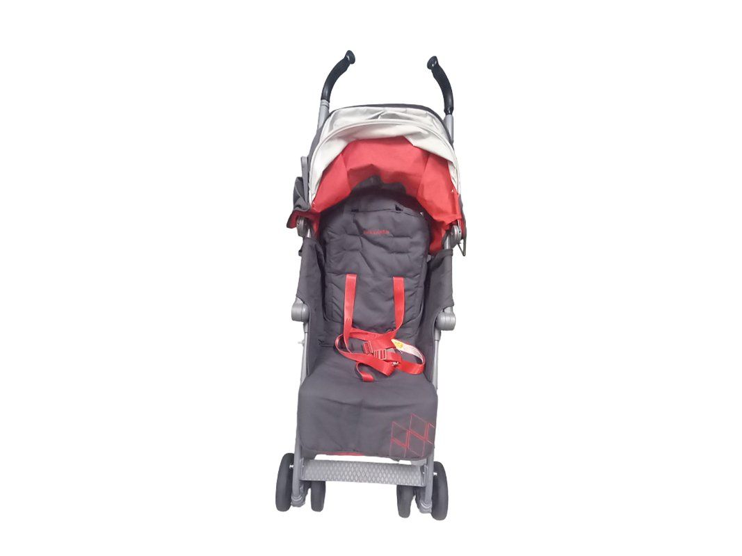 Carrozzine: MACLAREN techno xt Buggy / Kinderwagen – Usato da Hünenberg venduto da Restwert_Zug
