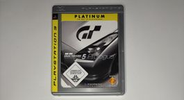 PS3 - Gran Turismo 5: Prologue