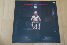 The Michael Schenker Group – The Michael Schenker Group