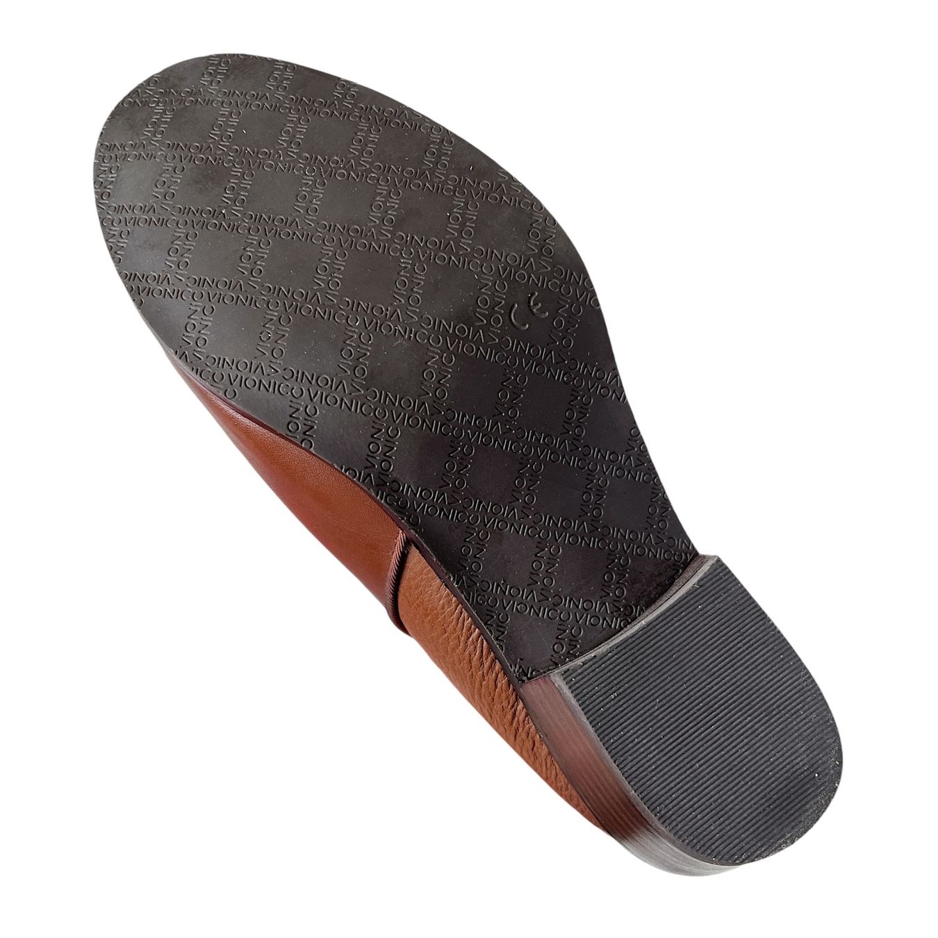Scarpe da donna: Almost New VIONIC Brown leather Jolene booties EU38 – Nuovo (secondo la descrizione) da Bogis-Bossey venduto da aye_jy77 7