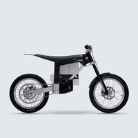 CAKE Kalk& Designermotorrad (elektrisch) | Top Zustand