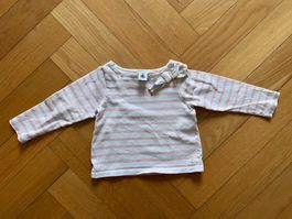 Pull Petit Bateau