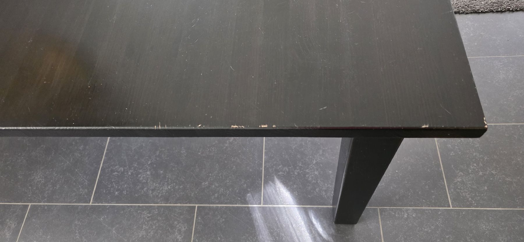 Ikea Tables: Esstisch – D'occasion à Ehrendingen par ARDENIS 4