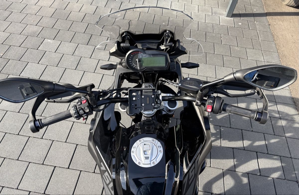 BMW Touring: Motorrad – Usato da Meiringen venduto da hml_r6rm 5