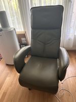 Relaxsessel Leder Credo