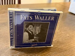 Fats Waller - Best Of - KA03A