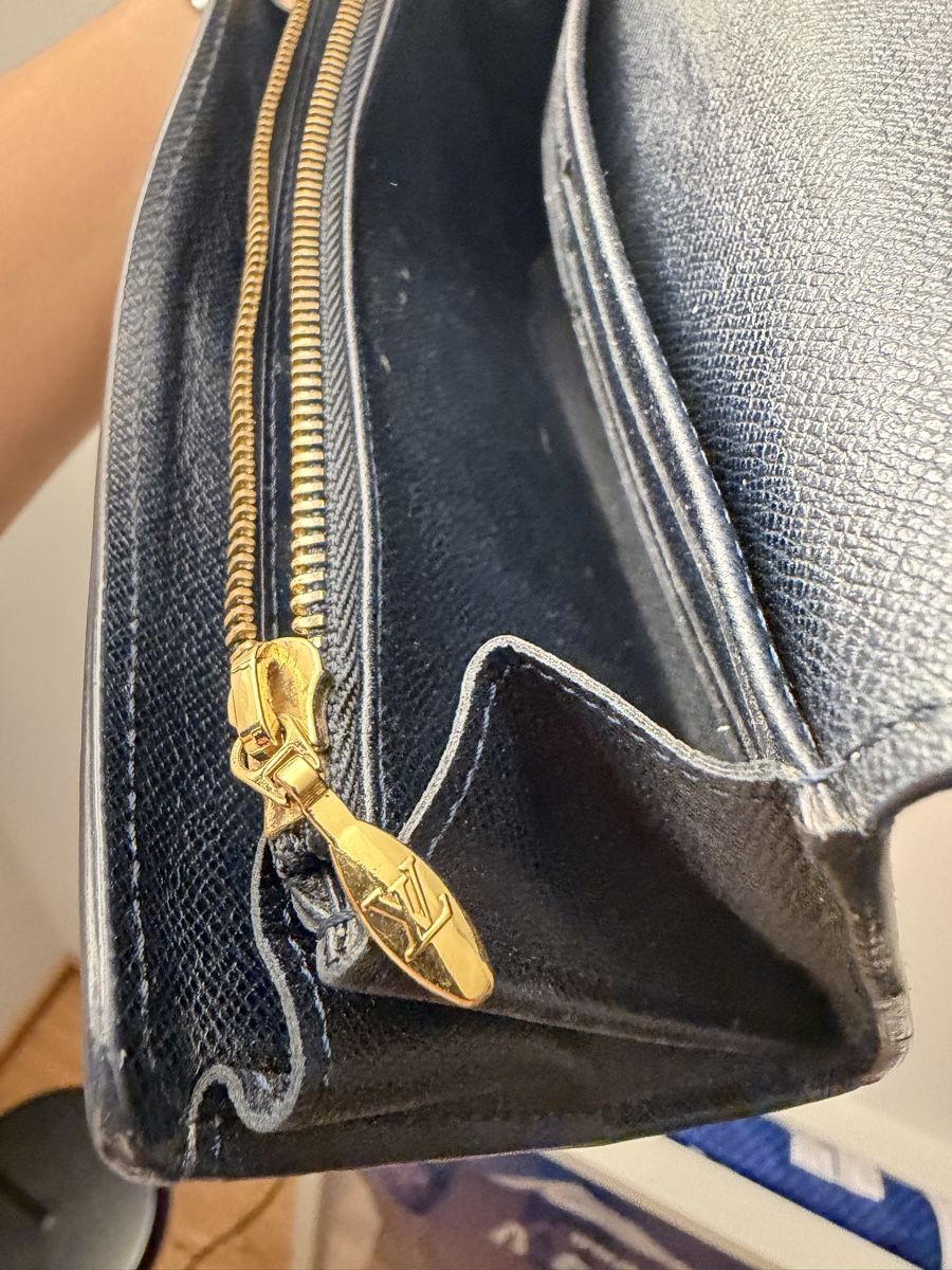 Louis Vuitton Portafogli: Louis Vuitton wallet – Usato da Hausen AG venduto da nik_9sg2 5