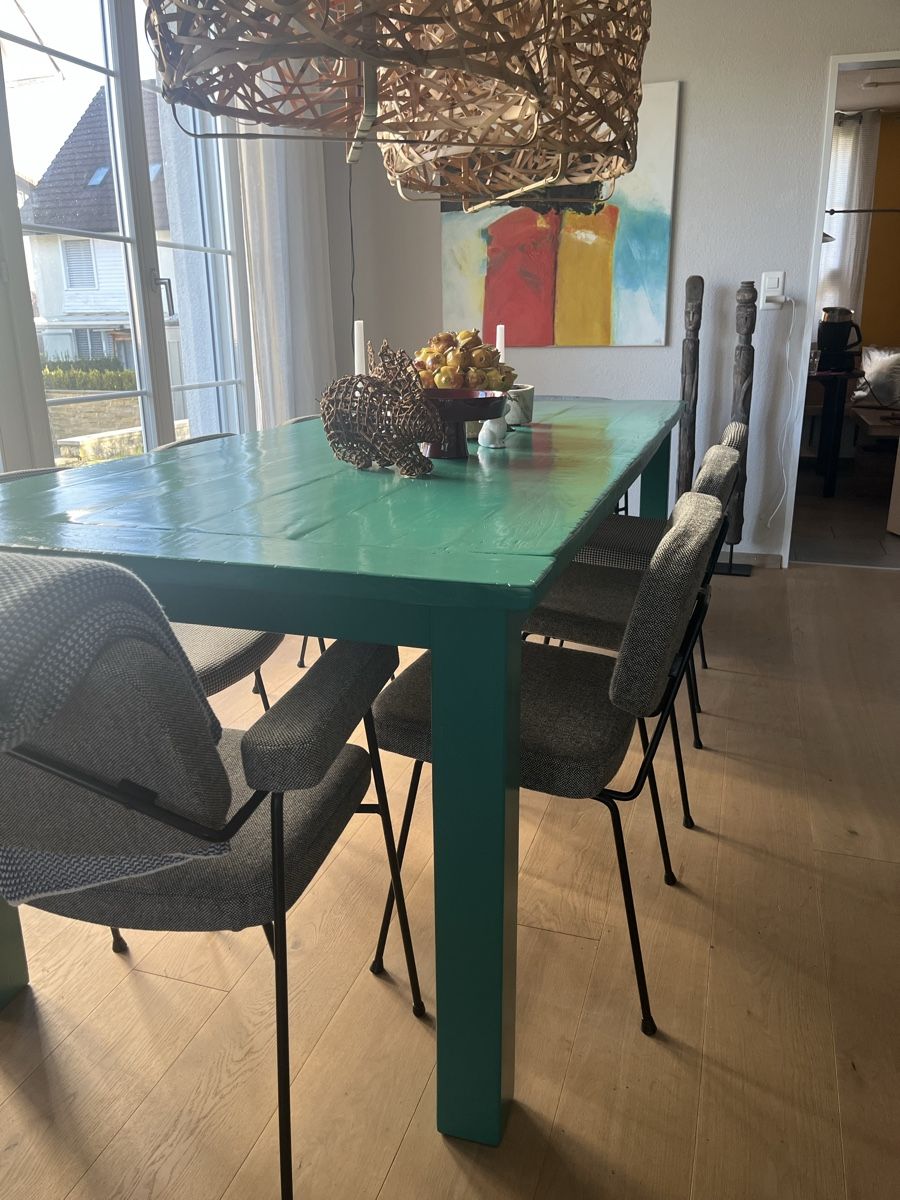 Tavoli: Table de salle à manger – Usato da Birmensdorf ZH venduto da Sab5555 1