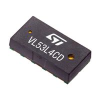 VL53L4CD Time of Flight Sensor von ST / 200 STK auf Rollen