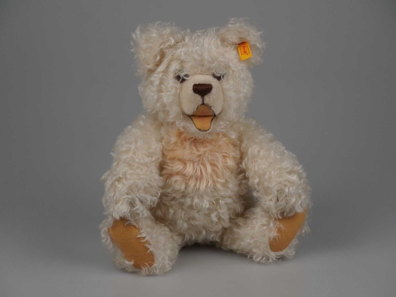Steiff Giocattoli: Steiff - Zotty Teddybär 11" – Usato da Rüti ZH venduto da Restwert_Rueti_ZH