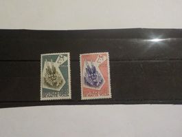 Europa, Frankreich, Rep Haute Volta, Burkina Faso