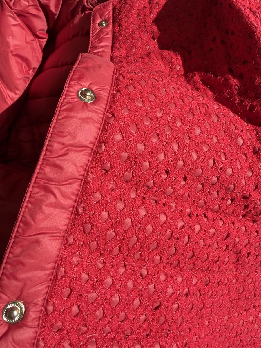 Jacken: Leonardo Quilted Jacket Jacke Gr 36 – Neu (gemäss Beschreibung) aus Pfäffikon SZ von Zitrone_100 9