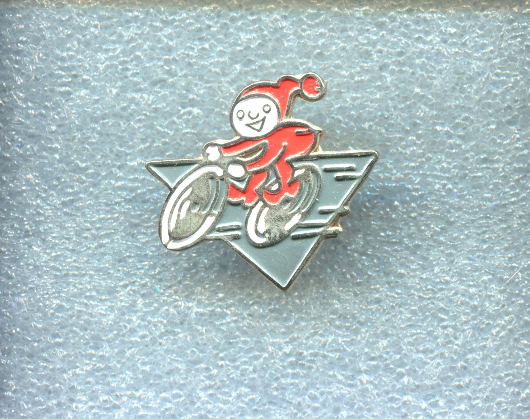 Placchette & Badge: Knorrli – Usato da Winterthur venduto da Sammleroase