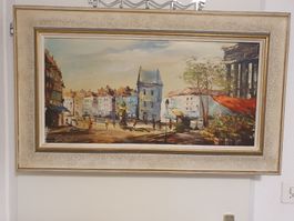 ÖLGEMÄLDE