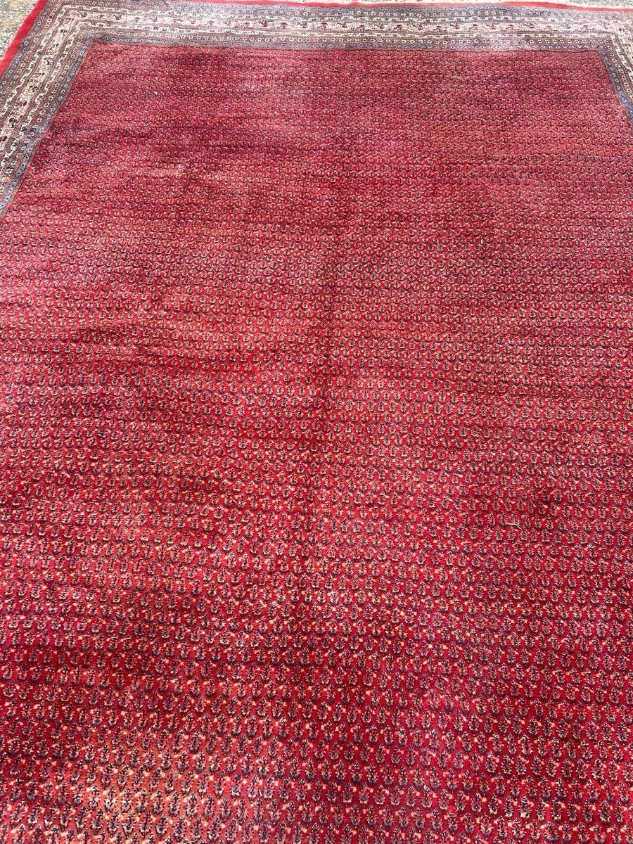 Tapis: Orientteppich (2) – D'occasion à Glattfelden par maa_qcj8 2