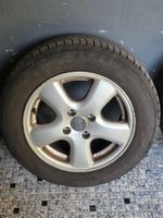Räder Toyota Yaris  175 65 14 Rad Reifen Pneu